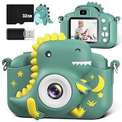 Greenkinder kids camera for sale  Delivered anywhere in UK