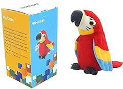Vincilee talking parrot for sale  Delivered anywhere in USA 