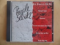 Singles 1984 1992 gebraucht kaufen  Wird an jeden Ort in Deutschland