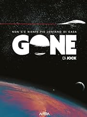 Gone usato  Spedito ovunque in Italia 