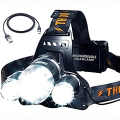 Tdc head lamp for sale  Delivered anywhere in USA 