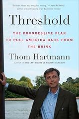 Threshold the progressive d'occasion  Livré partout en Belgiqu