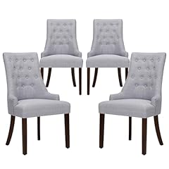 Colamy wingback upholstered for sale  Delivered anywhere in USA 