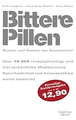 Bittere pillen gebraucht kaufen  Wird an jeden Ort in Deutschland
