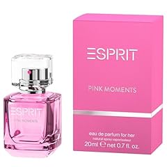 Esprit pink moments gebraucht kaufen  Wird an jeden Ort in Deutschland