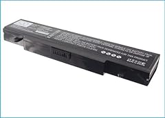 Techtek batterie 4400mah usato  Spedito ovunque in Italia 