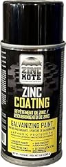 Zinckote zinc cold for sale  Delivered anywhere in USA 