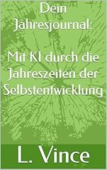 Dein jahresjournal mit usato  Spedito ovunque in Italia 