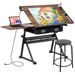 Zeny adjustable drafting for sale  Delivered anywhere in USA 