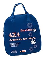 Chaines neige 4x4 d'occasion  Livré partout en France