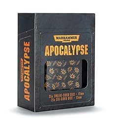 Warhammer 40k apocalypse for sale  Delivered anywhere in USA 