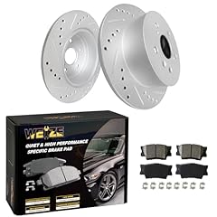 Weize brake kits for sale  Delivered anywhere in USA 