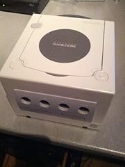 Gamecube konsole pearl gebraucht kaufen  Wird an jeden Ort in Deutschland