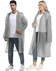 Hoomboom rain ponchos for sale  Delivered anywhere in USA 