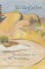 Death comes archbishop for sale  Delivered anywhere in USA 