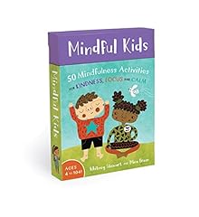 Mindful kids mindfulness for sale  Delivered anywhere in USA 
