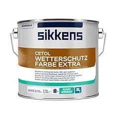 Sikkens mineral cetol gebraucht kaufen  Wird an jeden Ort in Deutschland