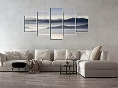Landscape painting wall for sale  Delivered anywhere in USA 