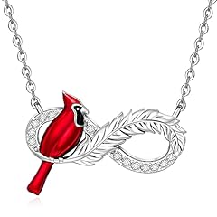 Lovgifset cardinal necklaces for sale  Delivered anywhere in USA 