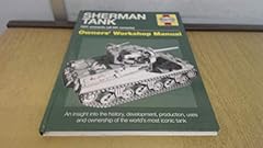 Sherman tank owners for sale  Delivered anywhere in USA 