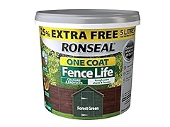 Ronseal rslflfgn4lav one for sale  Delivered anywhere in Ireland