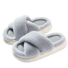 Janeriw slippers women for sale  Delivered anywhere in UK