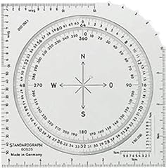 Weitere card protractor gebraucht kaufen  Wird an jeden Ort in Deutschland