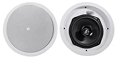 Jbl control deckenlautsprecher gebraucht kaufen  Wird an jeden Ort in Deutschland