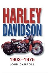 Harley davidson 1903 for sale  Delivered anywhere in UK
