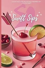 Swift sips cocktails for sale  Delivered anywhere in UK