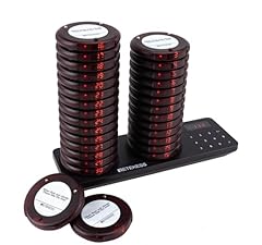 Retekess td163 cercapersone usato  Spedito ovunque in Italia 