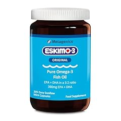 Eskimo 105 caps for sale  Delivered anywhere in UK