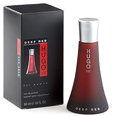 Deep red hugo gebraucht kaufen  Wird an jeden Ort in Deutschland