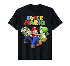 Super mario luigi for sale  Delivered anywhere in USA 