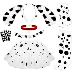 Wgocauk pcs dalmatian for sale  Delivered anywhere in USA 