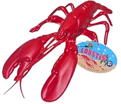 Realistic red lobster for sale  Delivered anywhere in USA 