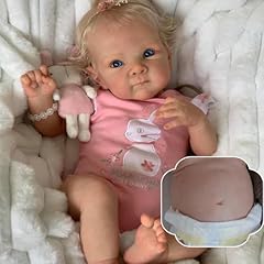 Rxdoll bambole reborn usato  Spedito ovunque in Italia 