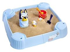 Little tikes bluey for sale  Delivered anywhere in UK