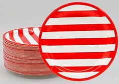 50pcs red white for sale  Delivered anywhere in USA 