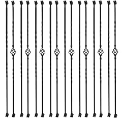 Pack iron balusters for sale  Delivered anywhere in USA 