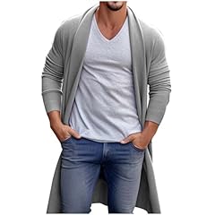Ruamilyy cardigan uomo usato  Spedito ovunque in Italia 