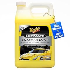 Meguiar ultimate wash for sale  Delivered anywhere in USA 