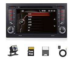 Inch car stereo for sale  Delivered anywhere in Ireland