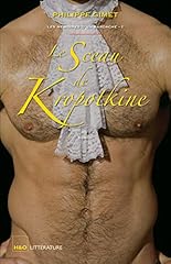 Sceau kropotkine mémoires d'occasion  Livré partout en France
