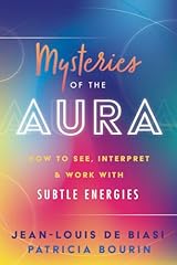 Mysteries aura see for sale  Delivered anywhere in UK