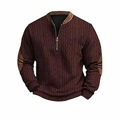 Herren sweatshirt reißverschl gebraucht kaufen  Wird an jeden Ort in Deutschland