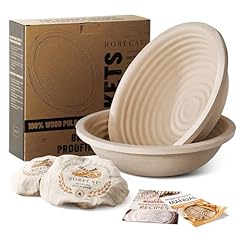 Wood pulp banneton for sale  Delivered anywhere in USA 