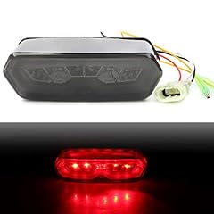 Newsmarts motorcycle taillight for sale  Delivered anywhere in USA 