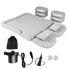 Matelas gonflable épais d'occasion  Livré partout en Belgiqu
