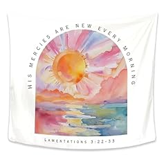Exqcom christian tapestry for sale  Delivered anywhere in USA 